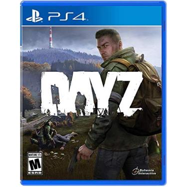 Imagem de Dayz - PlayStation 4