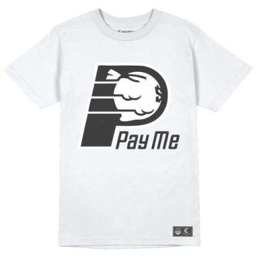 Imagem de Camiseta Compton Pay Me