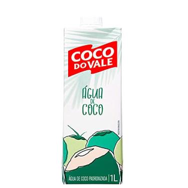Imagem de Água de Coco do Vale 1 L