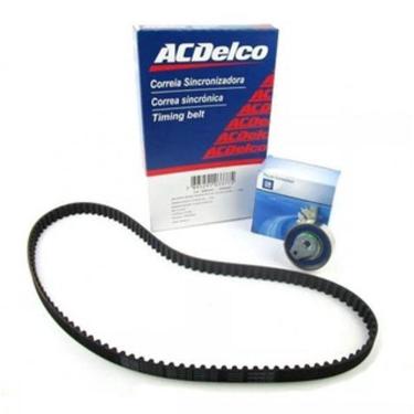 Imagem de Kit Correia Dentada e Tensor Corsa Celta Prisma Onix