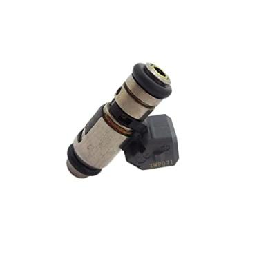 Imagem de Bico Injetor MB A160 A190 1999 Ate 2005 Gasolina Cor Preto Iwp071