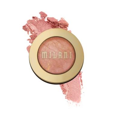 Imagem de Blush Milani 03 Berry Amore