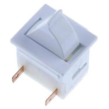 Imagem de Interruptor Porta Refrigerador Electrolux 64491713