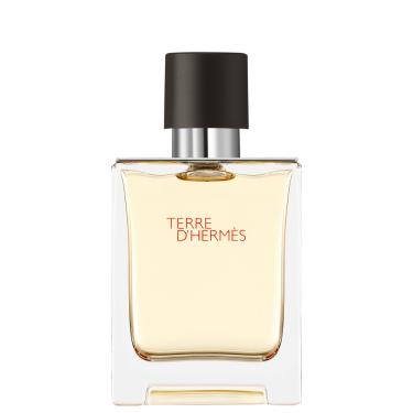 Imagem de Terre d’Hermès Hermès EDT - Perfume Masculino 50ml