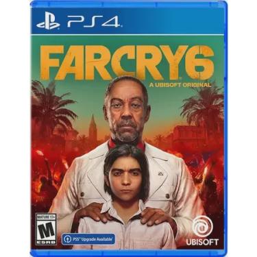 Jogo Far Cry 4 BR (Hits) - PS4 - UBISOFT - Jogos de Ação