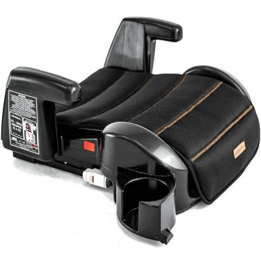 Imagem de Cadeirinha para Carro Galzerano Potenza ISOFIX Preto 15-36Kg