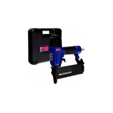 Imagem de Grampeador pinador pneumatico pdr grampo 90 pinos f - PDR-PRO