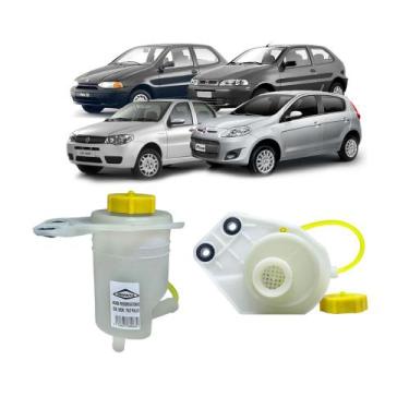 Imagem de Reservatório de Óleo Direção Hidráulica Fiat Palio Siena Strada 1996 a