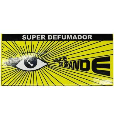 Imagem de Defumador Insenso Espiritual Dinheiro e Amor Caixa 20 Tabletes - Rei D