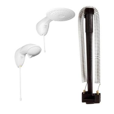 Imagem de Resistência Thermosystem Eletrônica Filter, ND Turbo, Optima 1784 Prat