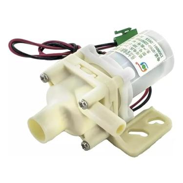 Imagem de Bomba Natural P/Purificador Pa21g Original