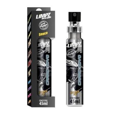 Imagem de Perfume Automotivo Limpz Auto Carro Novo