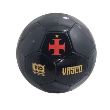 Imagem de Bola S3 Sport Bel Vasco Oficial Futebol CRVG-CPO5-Unissex