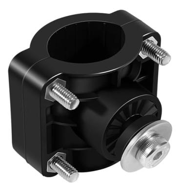 Imagem de Suporte de mastro 0 graus Livescope 010-12676-15 compatível apenas com transdutor Garmin Panoptix LVS32