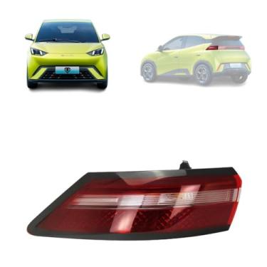 Imagem de LANTERNA MINI DOLPHIN 2024 A 2025 LADO ESQUERDO - EQEA-4133010