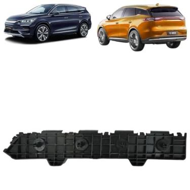 Imagem de GUIA PARACHOQUE (SUPERIOR) TAN 2023 A 2025 TRASEIRO LADO ESQUERDO