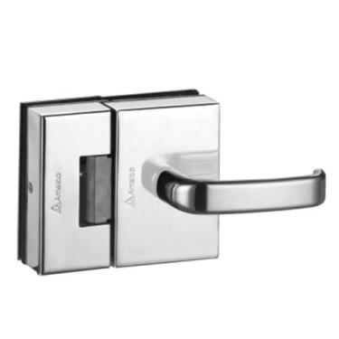 Imagem de Fechadura Elétrica para Porta de Vidro com Abertura Interna FV32ICRA A