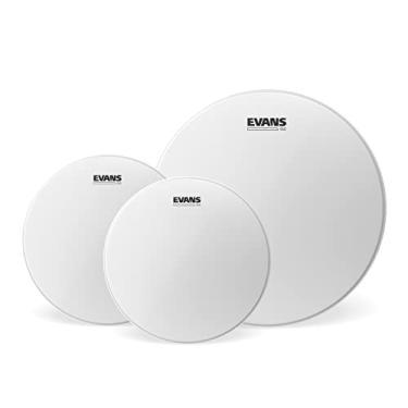 Imagem de Pele Kit Standard G2 Porosa Evans ETP-G2CTD-S