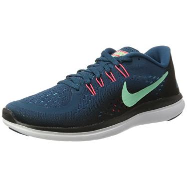 tenis nike baixo