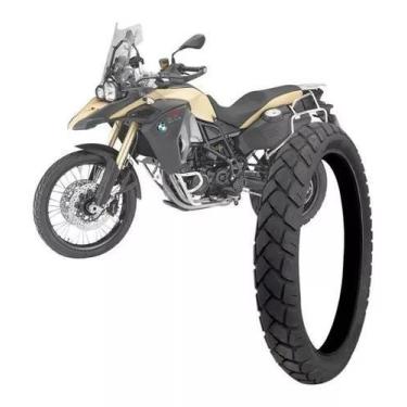 Imagem de Pneu Moto F800 Gs 90/90-21 54h Dianteiro Stroker Trail - Technic
