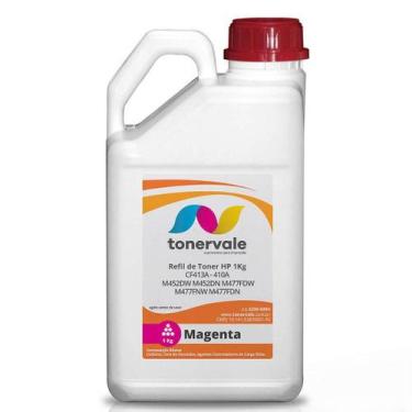 Imagem de Refil de Toner TankFull Para HP M452DW M452DN M477FDW M477FNW M477FDN 