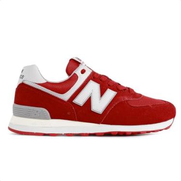 Imagem de Tênis New Balance 574 V2 Unissex