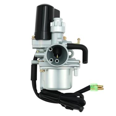 Imagem de Carburador de peças Autu para Honda NQ50 Spree 1984-1985 Novo carburador