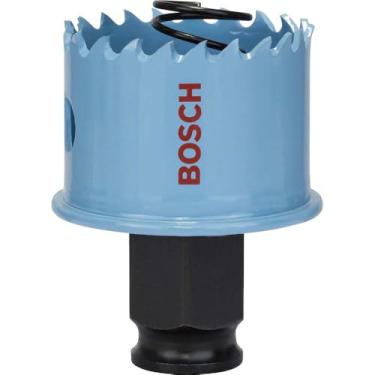 Imagem de Bosch 2608584791-000, Serra Copo Sheet Metal, Azul, 38 mm