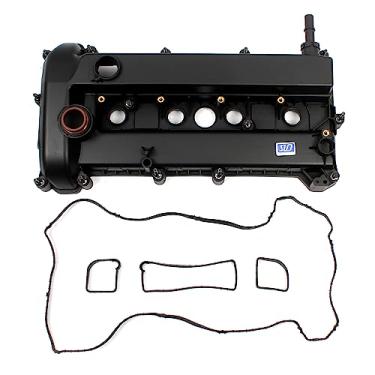 Imagem de CNS Tampa De Válvula Do Motor Com Junta Compatível Com Mazda 6 2.3L (2260Cc) Dohc L4 2006-2008