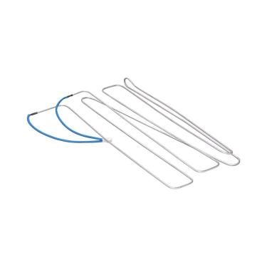 Imagem de Resistência de Degelo 220V para Geladeira Brastemp - W10443921