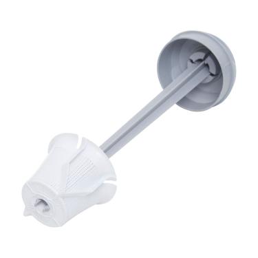 Imagem de Filtro de Fiapos com Tampa para Máquina de Lavar Consul W11553928