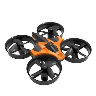 Imagem de Mini Drone 2.4g 4ch 6 Velocidade do eixo 3d Flip Headless Mode Remot -