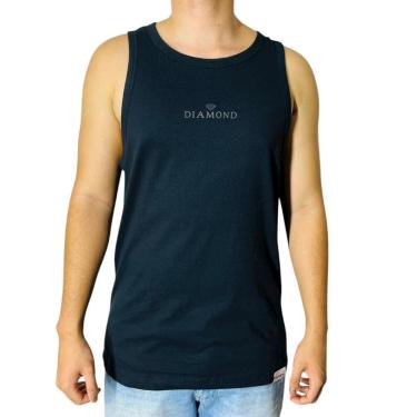 Imagem de Regata Diamond Classic- Diamond-Masculino