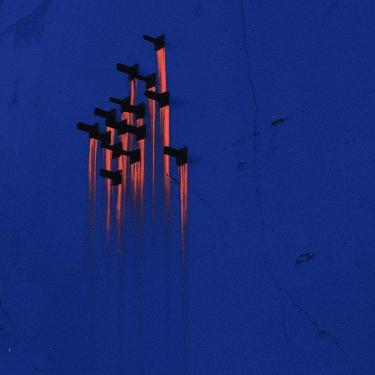 Imagem de Lp Vinil Van Holzen - Regen