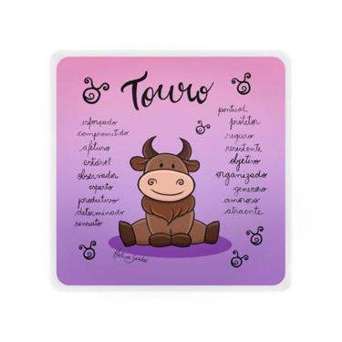 Imagem de Luminária Usb Touro: Ilumine Seu Espaço Com Estilo Moderno!