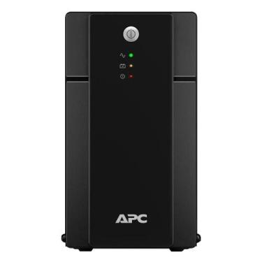 Imagem de Nobreak APC BX2200BIBR BackUPS 2200VA torre Bivolt, Bivolt