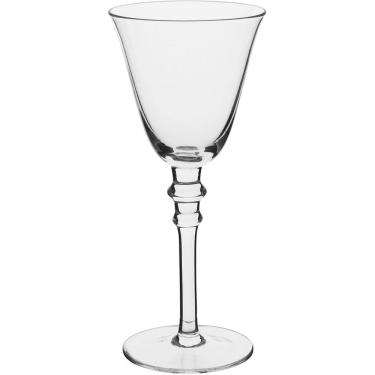 Imagem de TANGO TAÇA VINHO 19x8x8cm 200ml VIDRO TRANSP 6PÇ