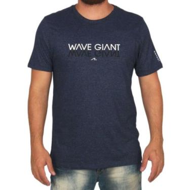 Imagem de Camiseta Especial Wg Wave Giant