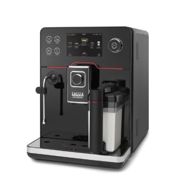 Imagem de Gaggia, Cafeteria Accademia Espresso Super Automática 127v