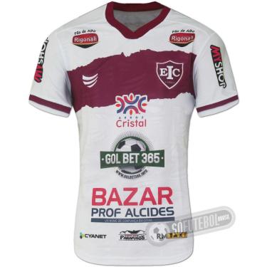 Imagem de Camisa Inhumas - Modelo II