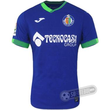 Imagem de Camisa Getafe - Modelo I