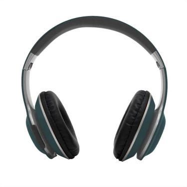 Imagem de Headphone Bluetooth Estereo Tecnologia Acústica 3D-Unissex