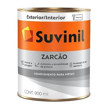 Imagem de Suvinil Zarcão 900ml