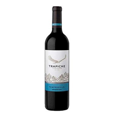 Imagem de VINHO TINTO TRAPICHE VINEYARDS TEMPRANILLO 750 ML Trapiche Tempranillo