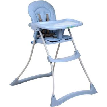 Imagem de Cadeira De Alimentação Para Bebê Bon Appetit Xl - Burigotto