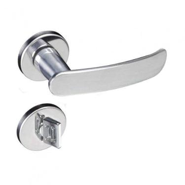 Imagem de FECH ZM MADRID ESP 507-80B CR, Pado, 54020041, Cromado, Máquina 45 mm