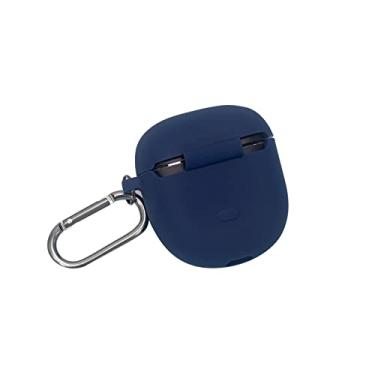 Imagem de Capa protetora de fone de ouvido portátil, capa antipoeira, capa de carregamento para Bose para fones de ouvido QuietComfort II