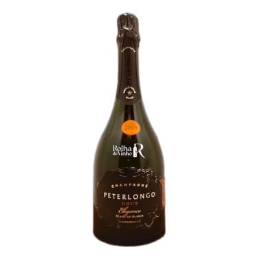 Imagem de Champagne Peterlongo Elegance Brut