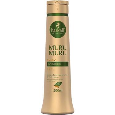 Imagem de Haskell Murumuru Shampoo - 500ml