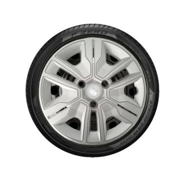 Imagem de Calota Aro 14 Renault Kwid 2023 880